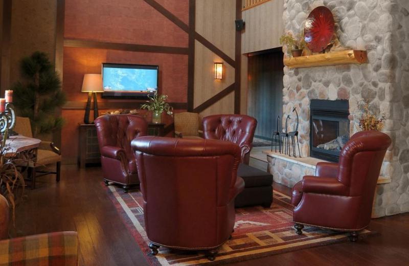 Thumper Pond Resort Ottertail エクステリア 写真